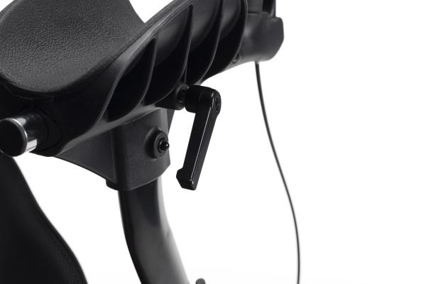 Vermeiren Leichtgewicht XXL Rollator GOLIAT ARTRO